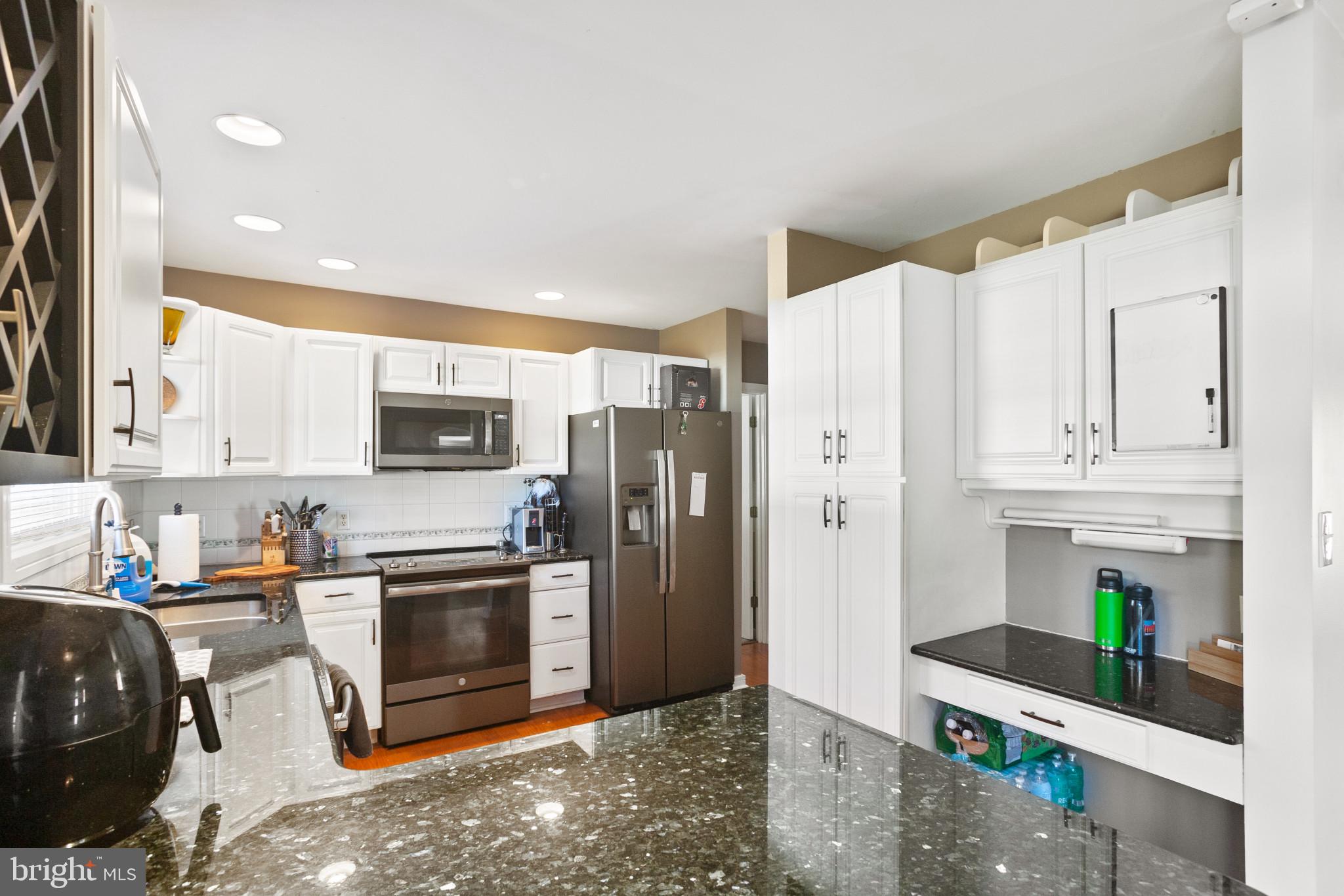 MEADOW BRIDGE MANOR - Residential