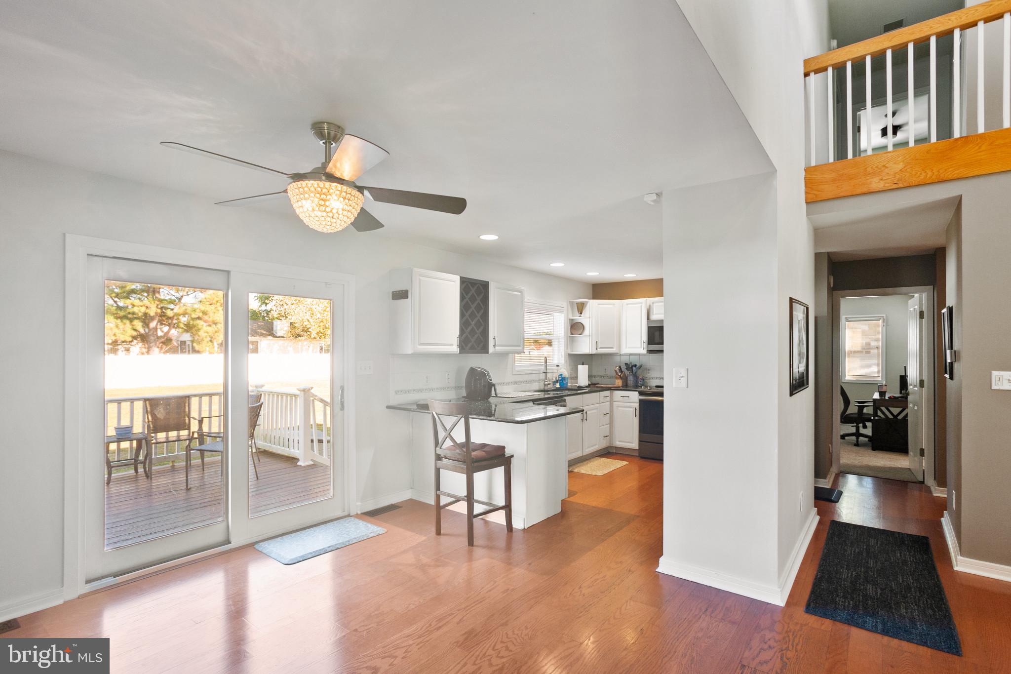 MEADOW BRIDGE MANOR - Residential