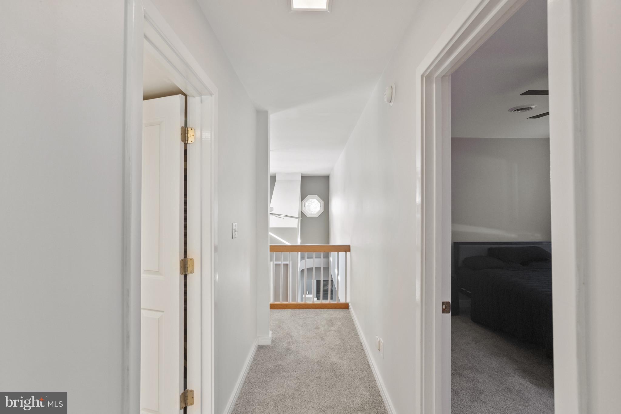 MEADOW BRIDGE MANOR - Residential