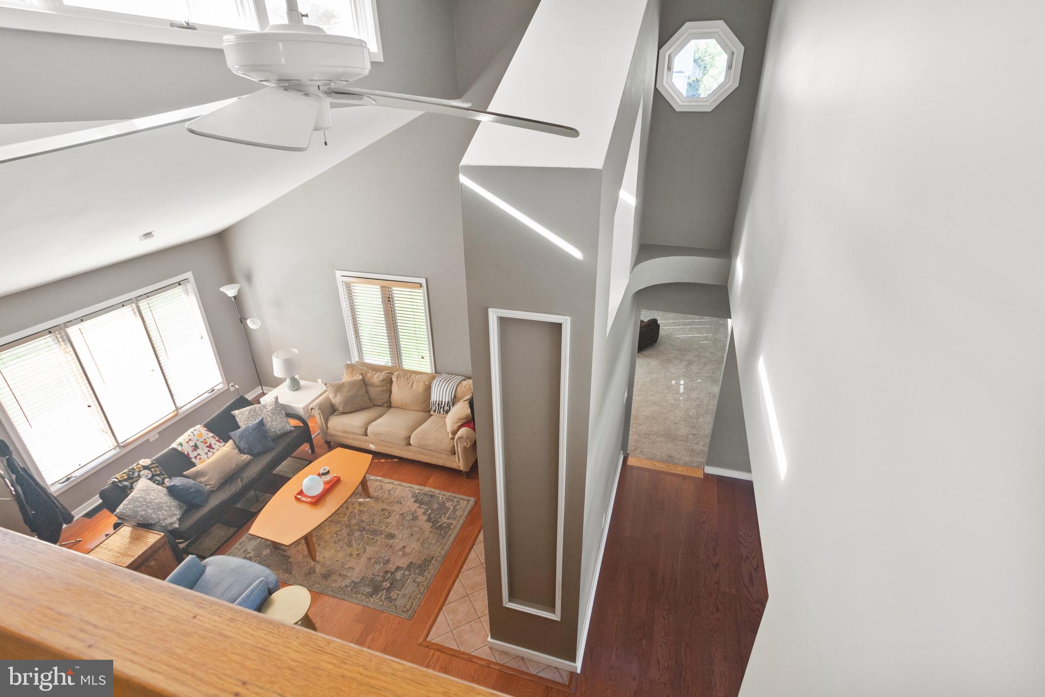 MEADOW BRIDGE MANOR - Residential