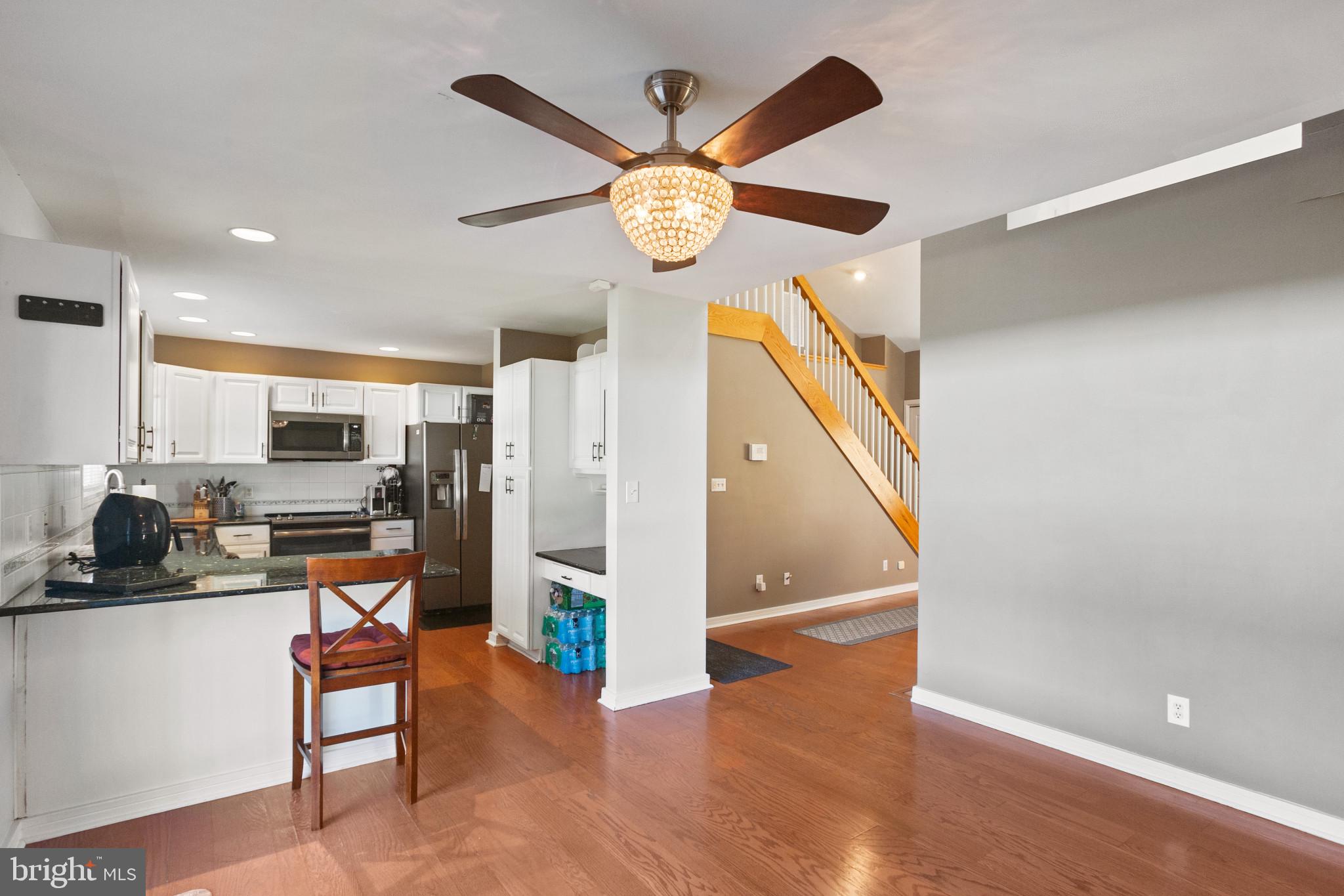 MEADOW BRIDGE MANOR - Residential