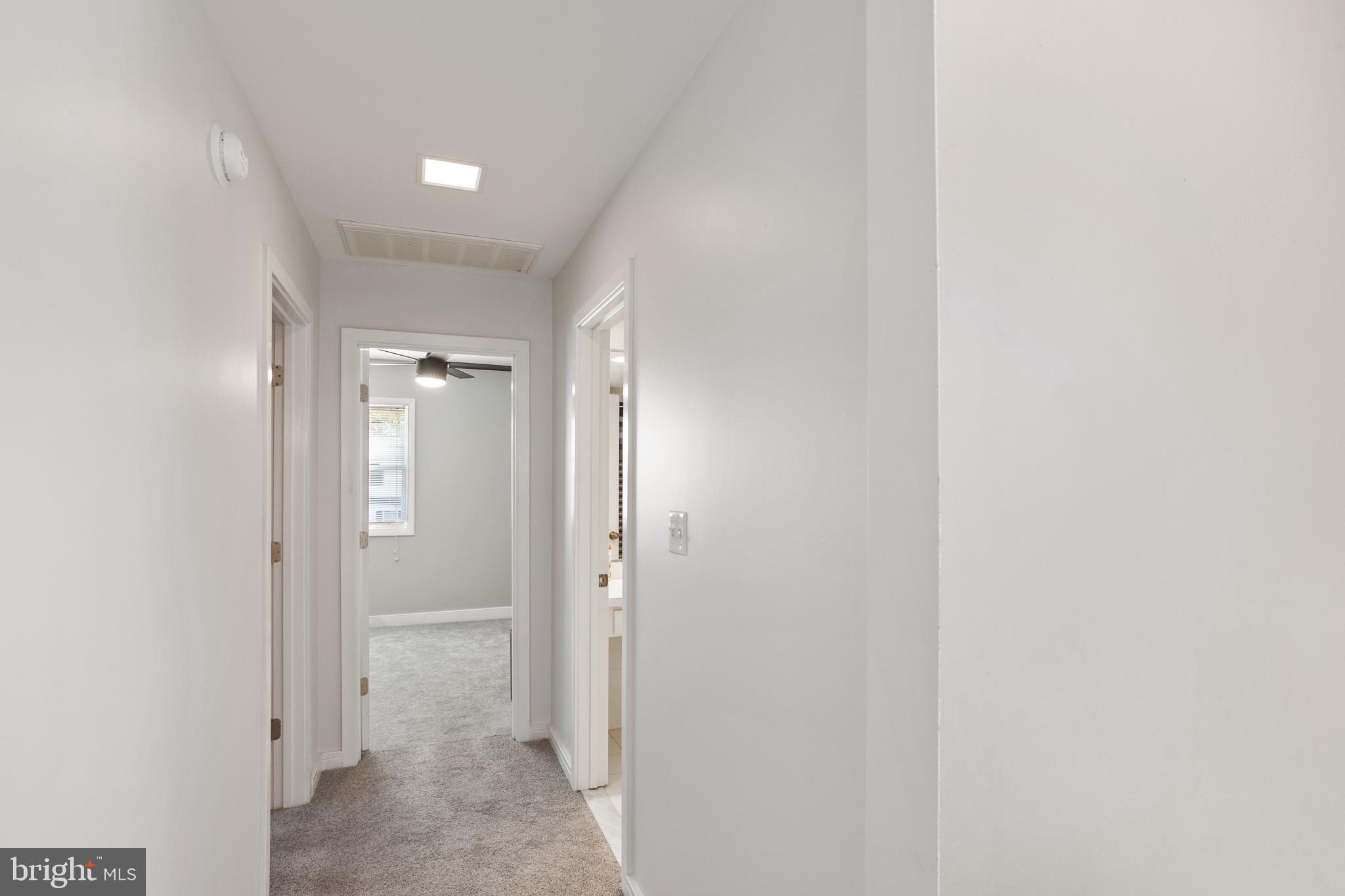 MEADOW BRIDGE MANOR - Residential