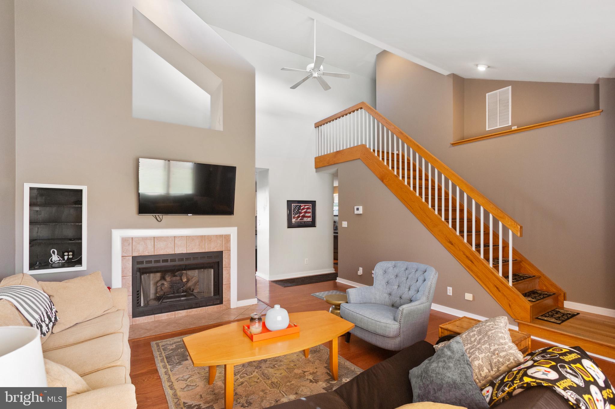 MEADOW BRIDGE MANOR - Residential