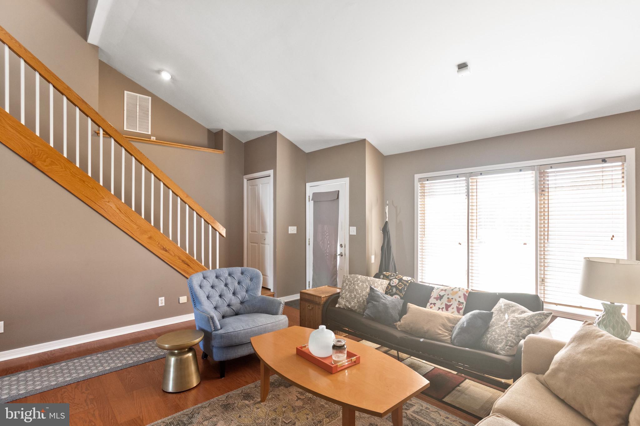 MEADOW BRIDGE MANOR - Residential