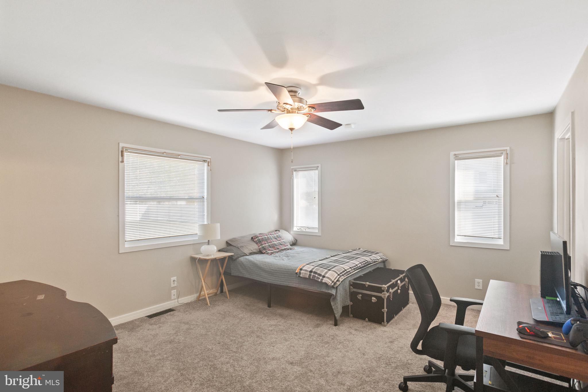 MEADOW BRIDGE MANOR - Residential