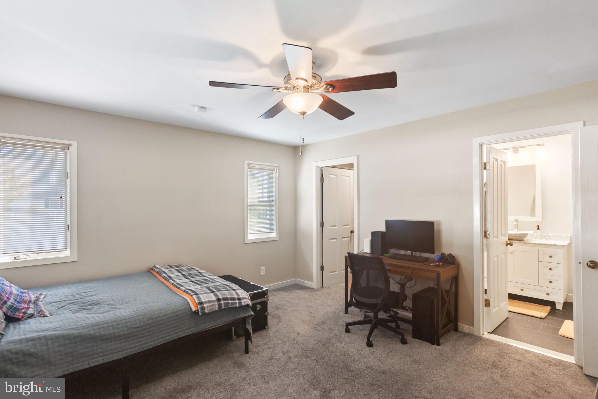 MEADOW BRIDGE MANOR - Residential