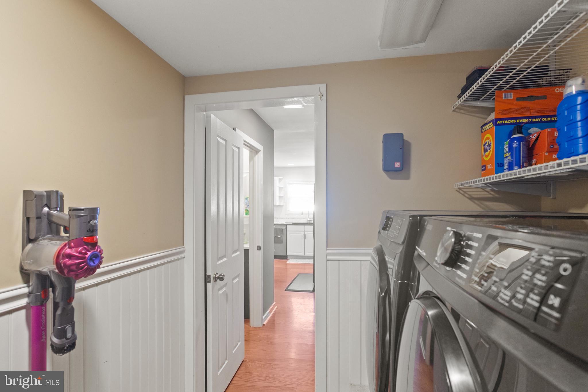 MEADOW BRIDGE MANOR - Residential