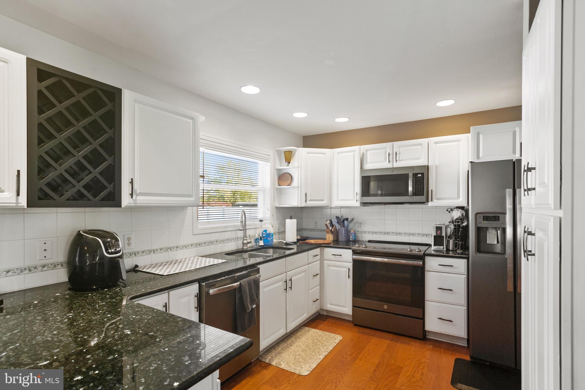 MEADOW BRIDGE MANOR - Residential