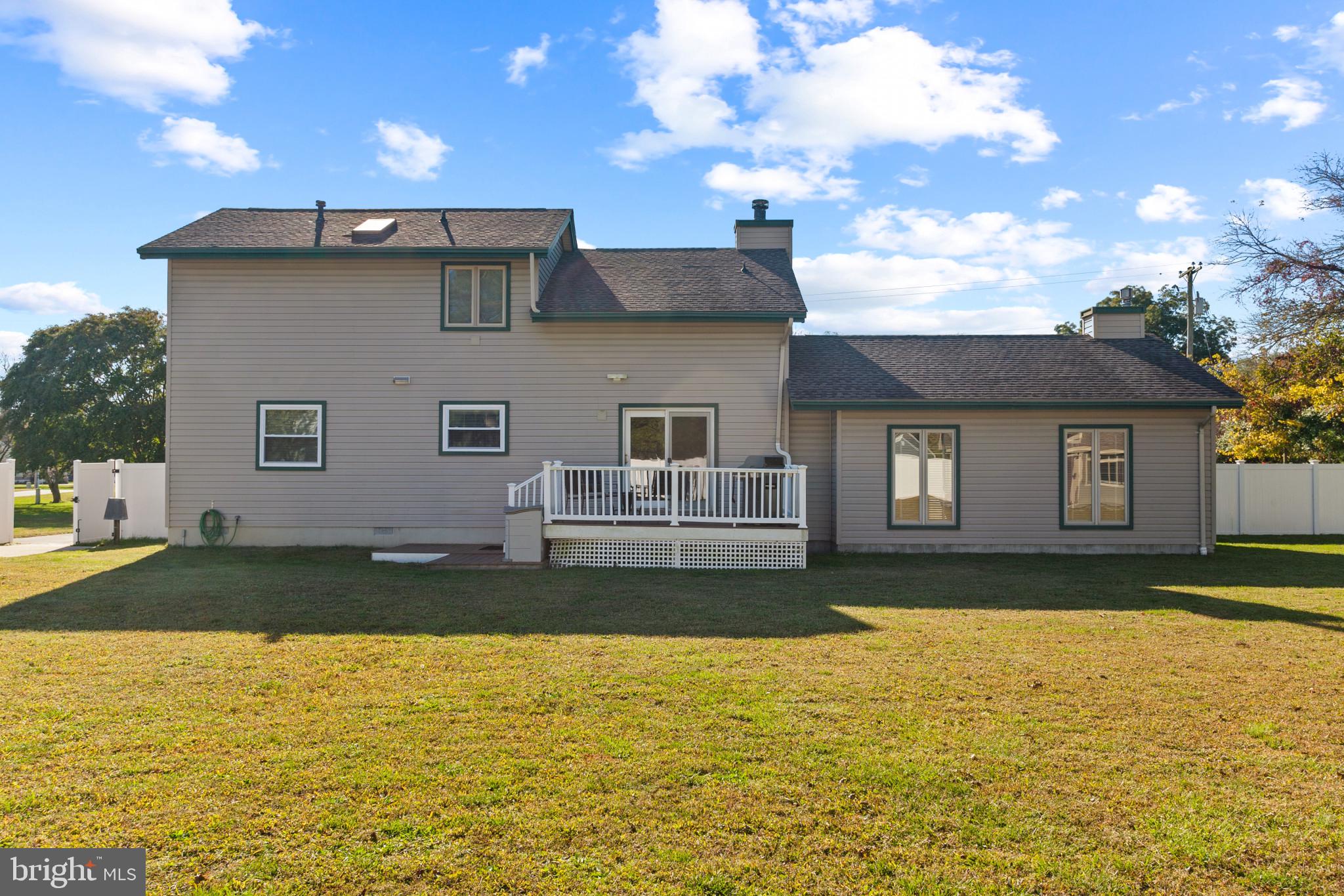 MEADOW BRIDGE MANOR - Residential