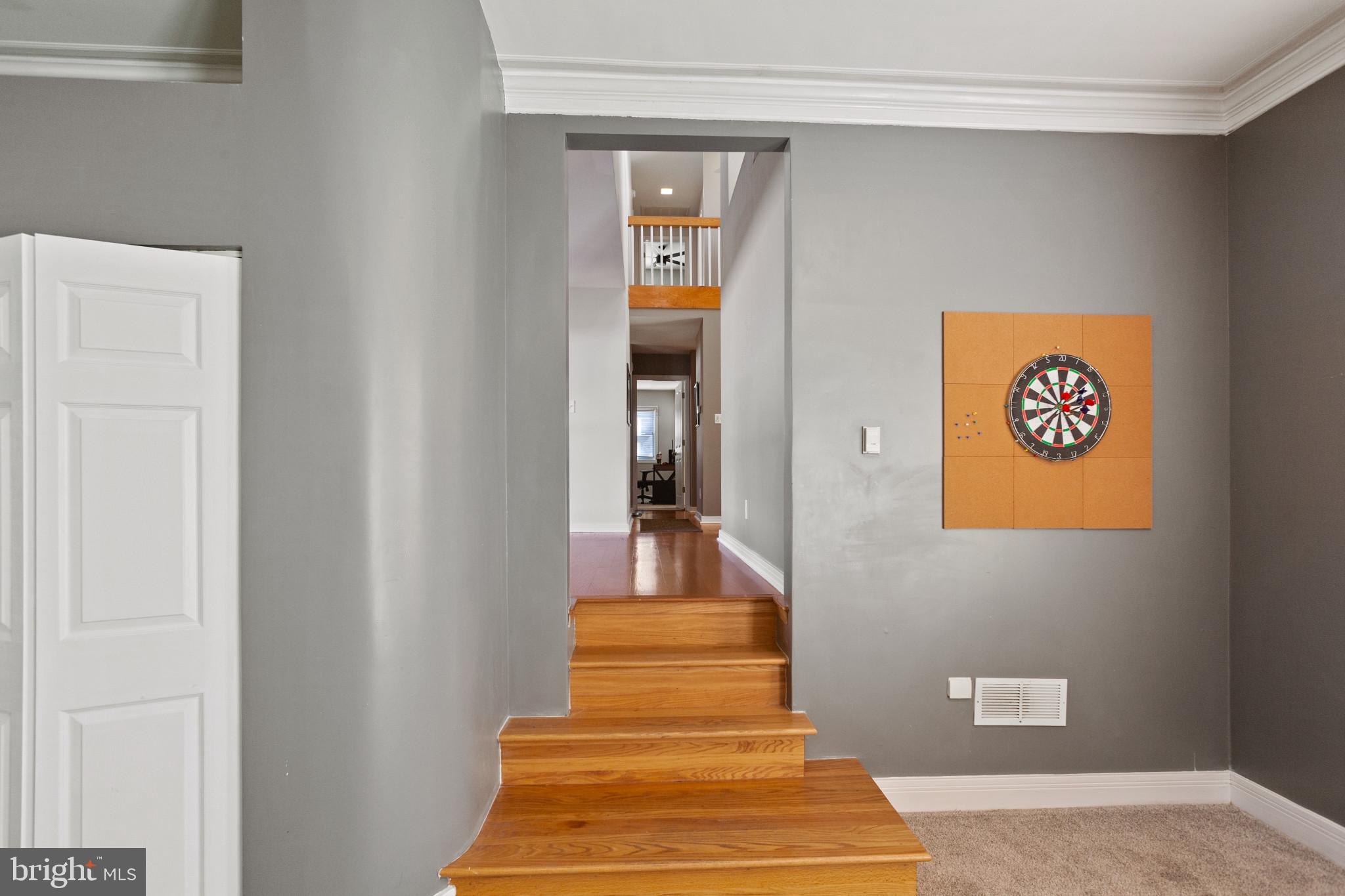 MEADOW BRIDGE MANOR - Residential