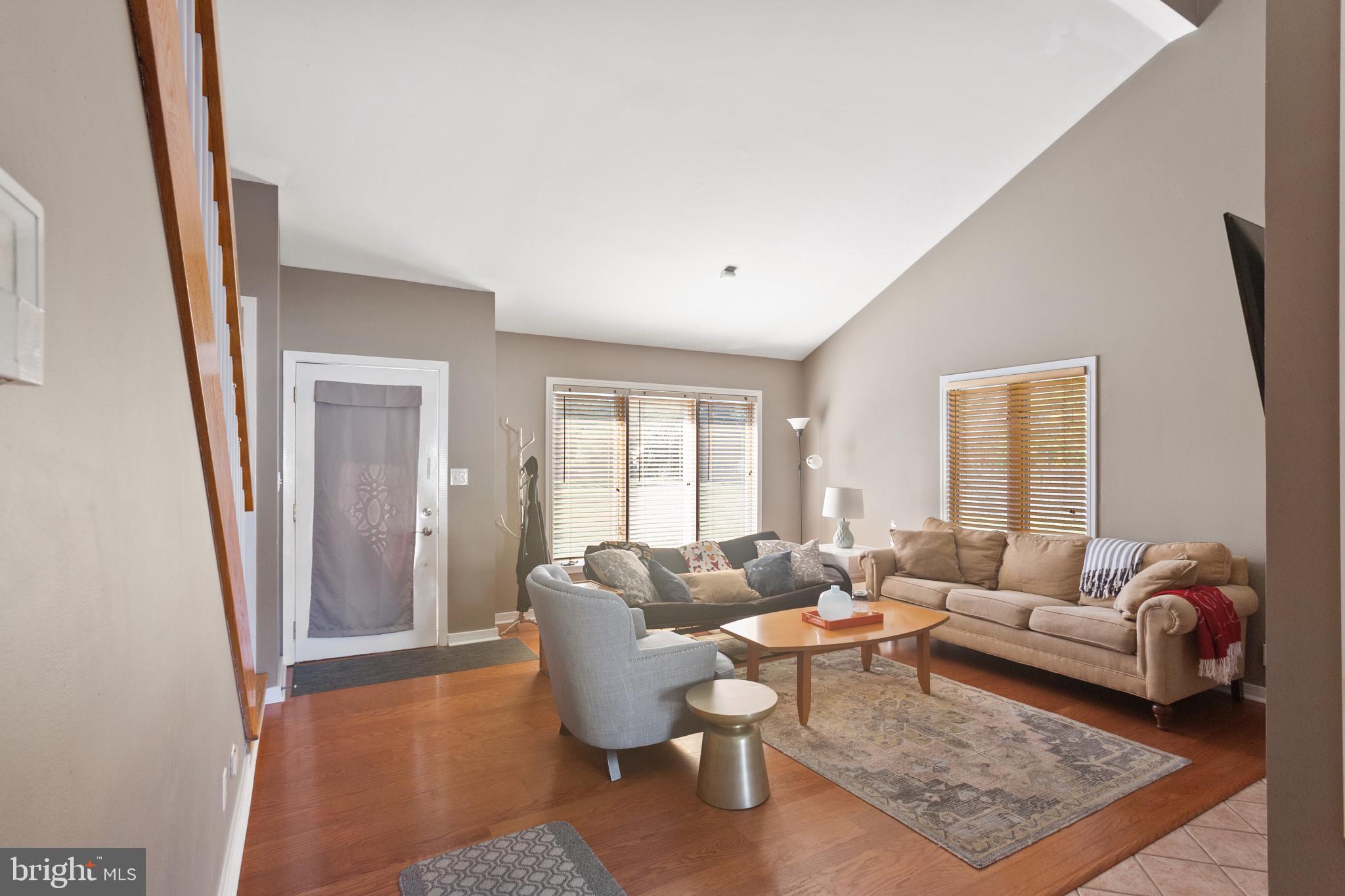 MEADOW BRIDGE MANOR - Residential