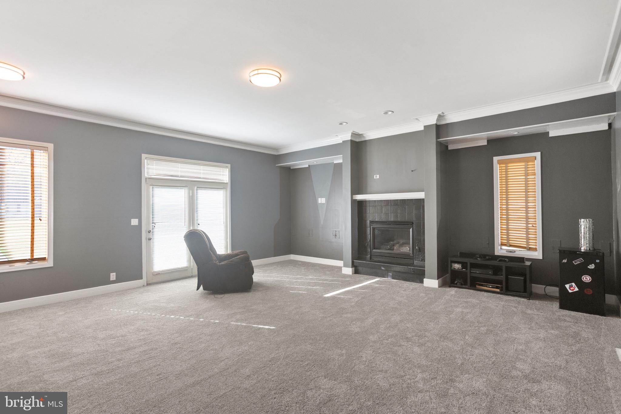 MEADOW BRIDGE MANOR - Residential