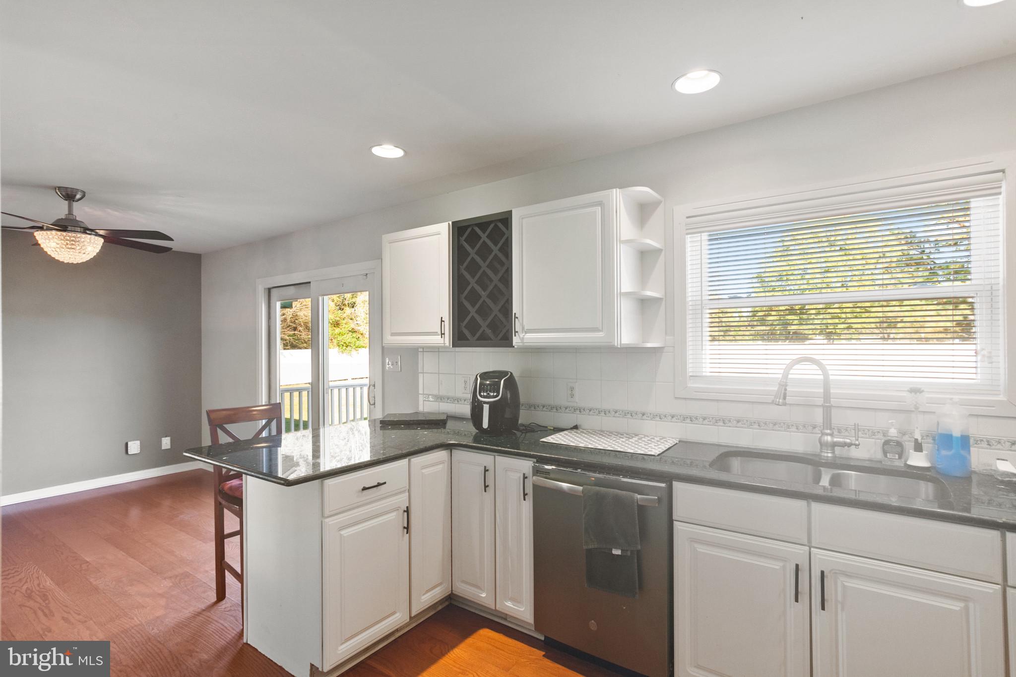 MEADOW BRIDGE MANOR - Residential