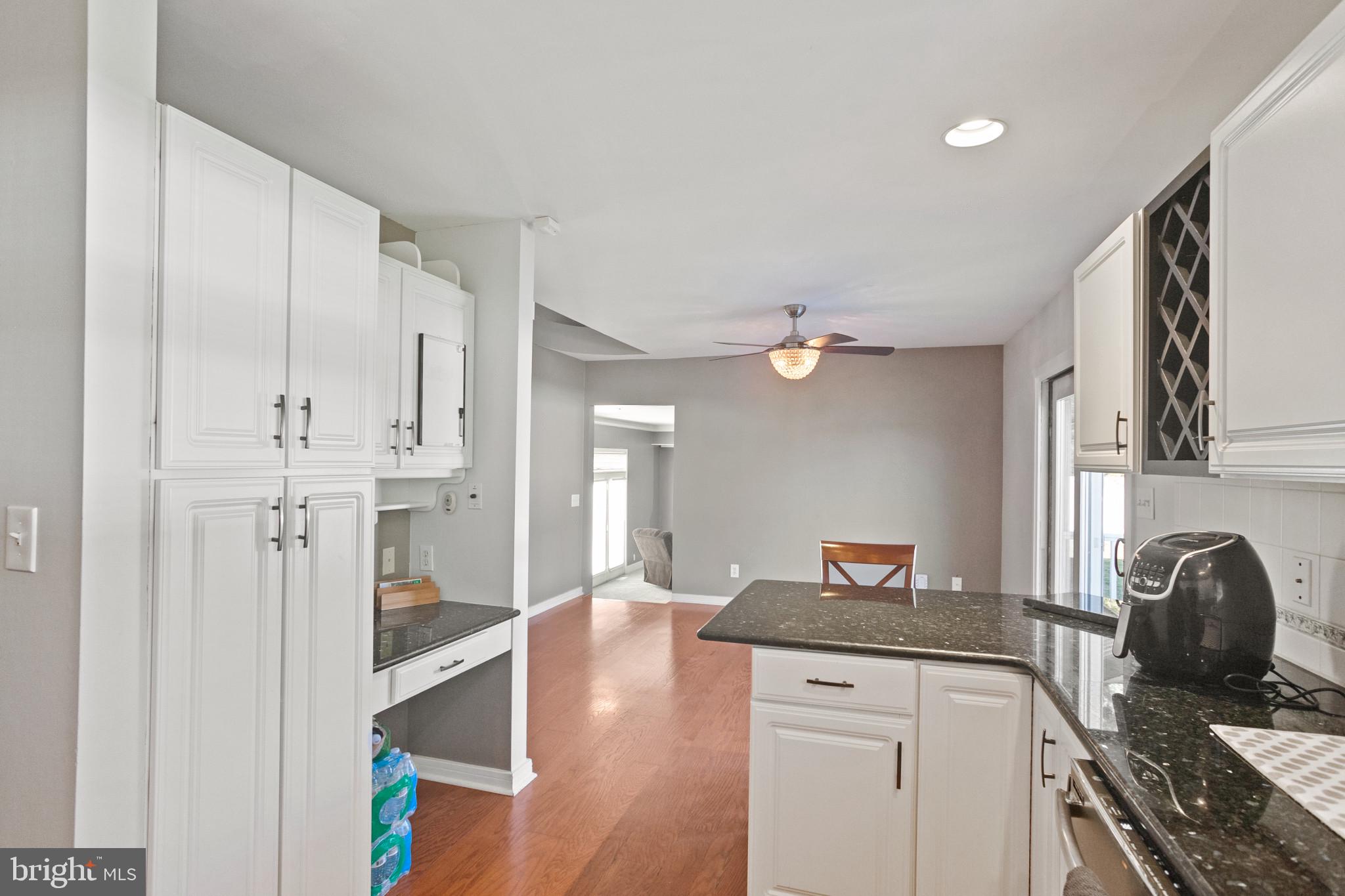 MEADOW BRIDGE MANOR - Residential