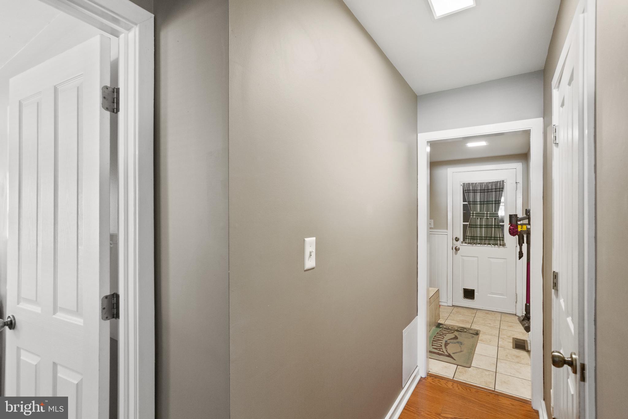 MEADOW BRIDGE MANOR - Residential