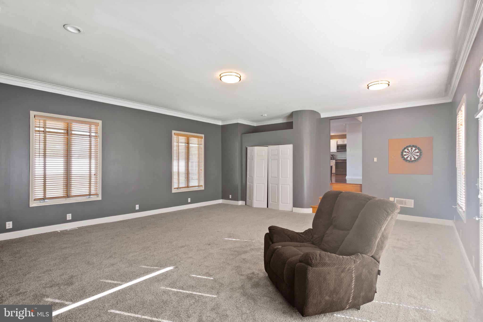 MEADOW BRIDGE MANOR - Residential