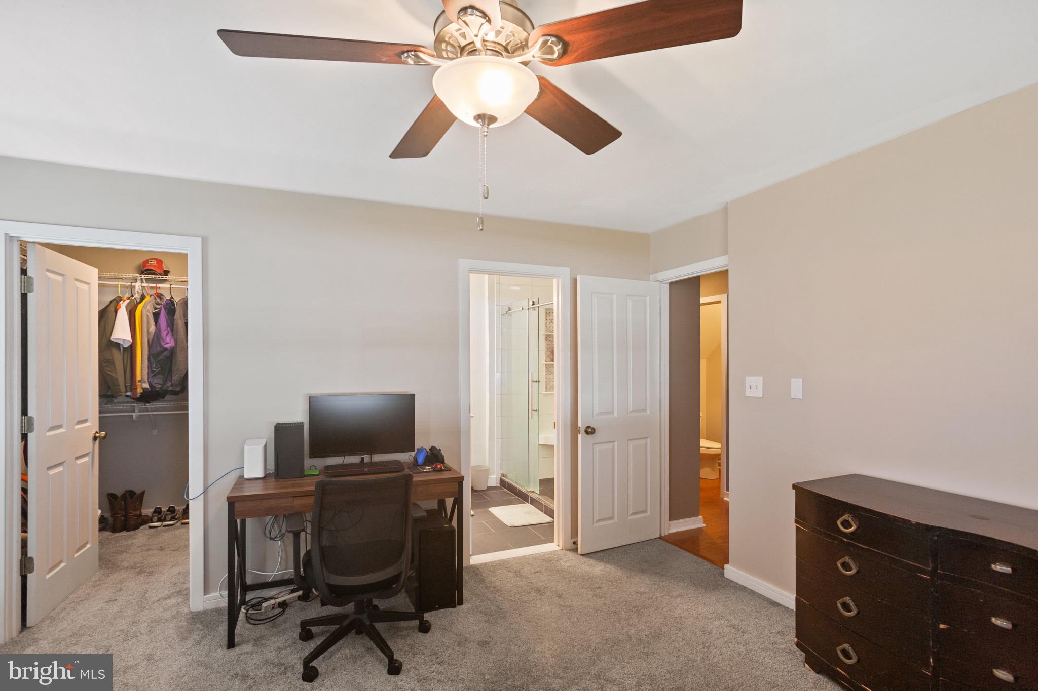 MEADOW BRIDGE MANOR - Residential