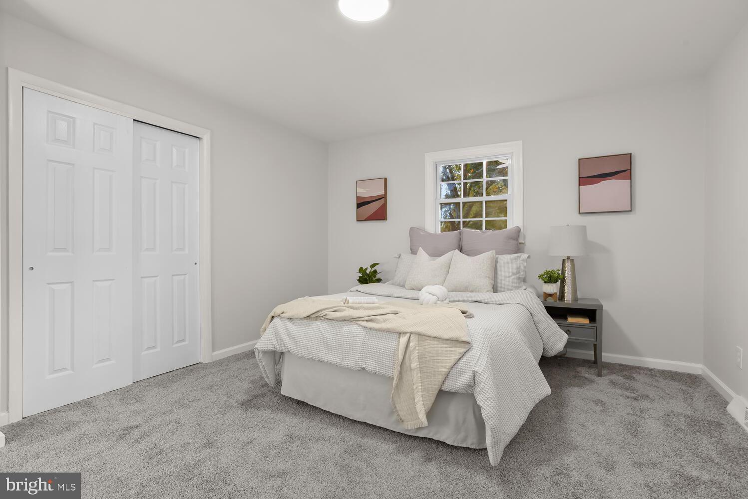 COLONIAL ACRES - Residential