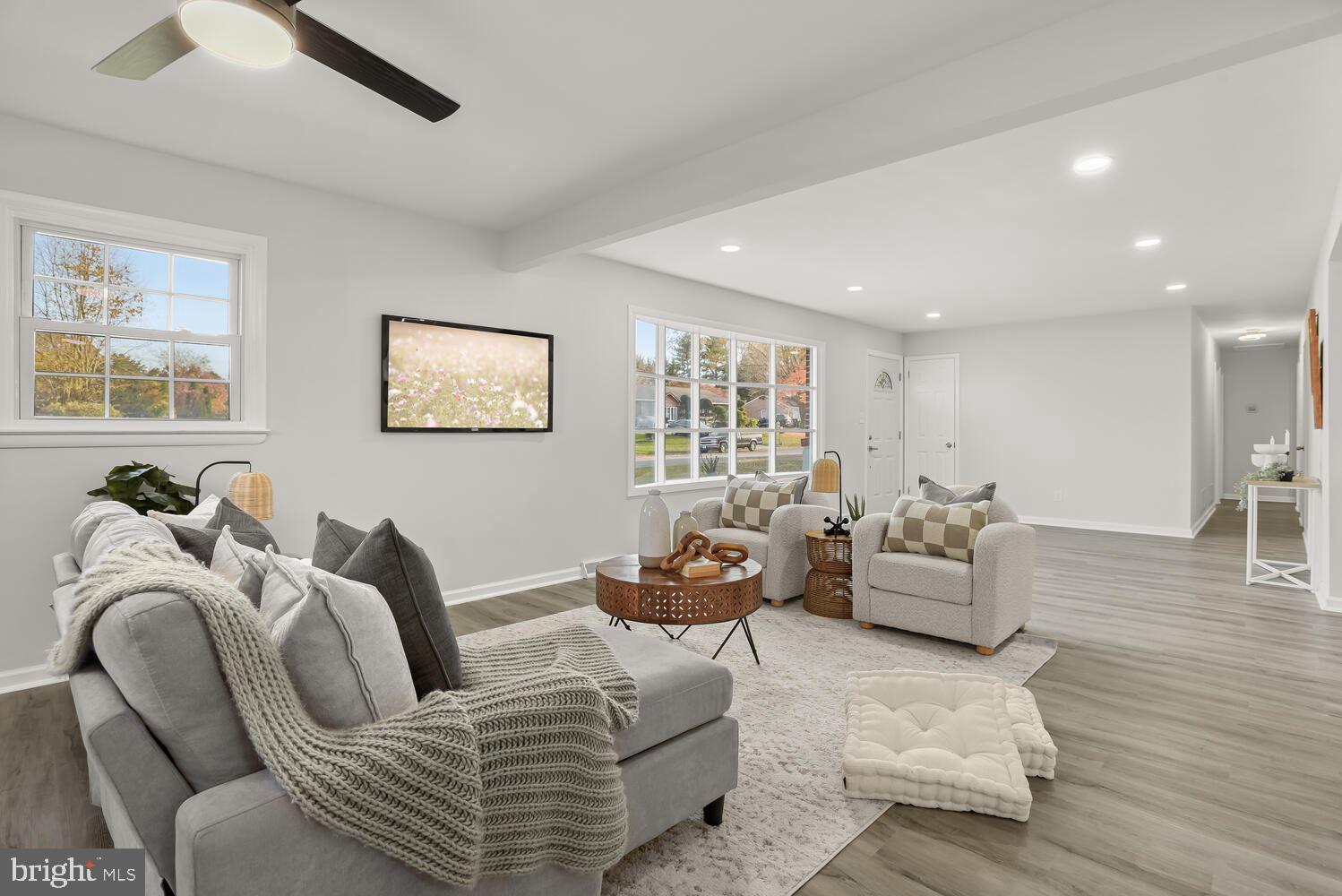 COLONIAL ACRES - Residential