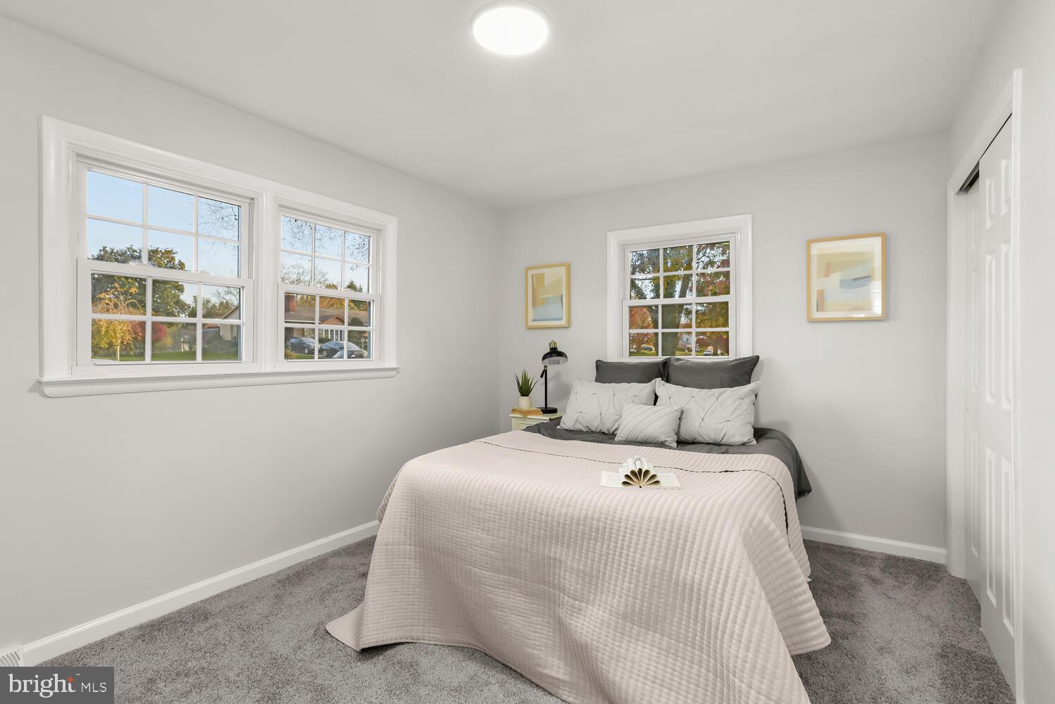 COLONIAL ACRES - Residential