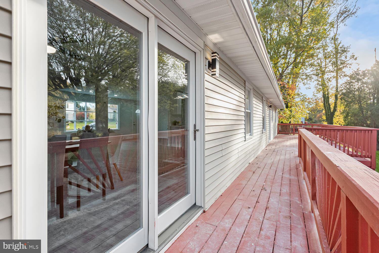 COLONIAL ACRES - Residential