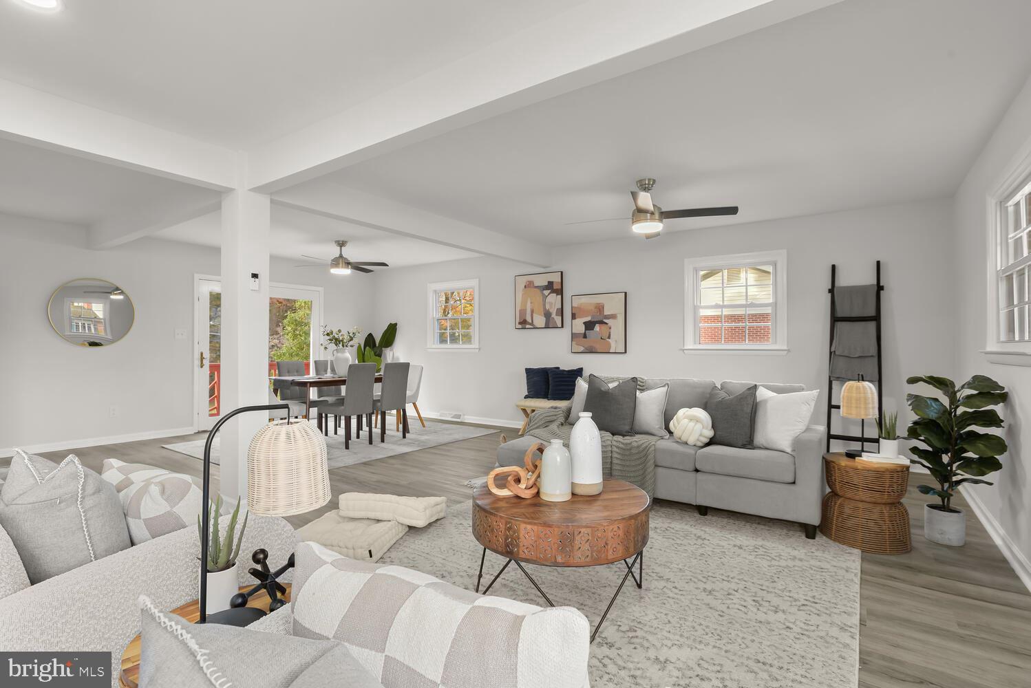 COLONIAL ACRES - Residential