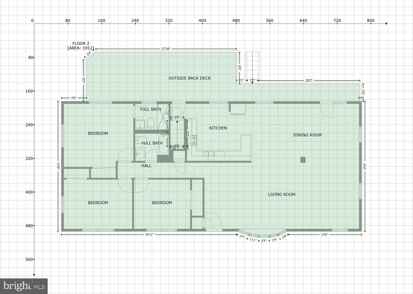 COLONIAL ACRES - Residential