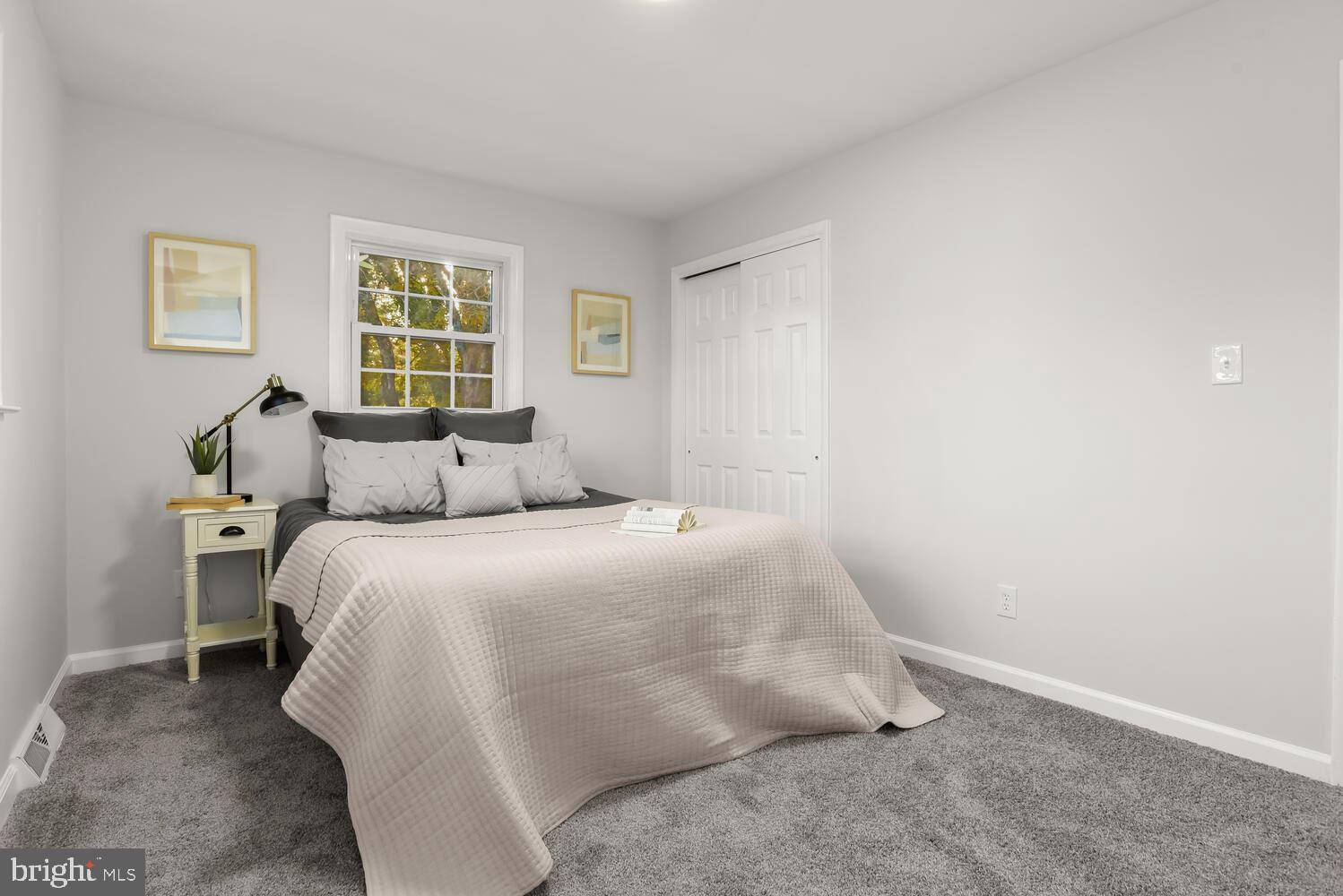 COLONIAL ACRES - Residential