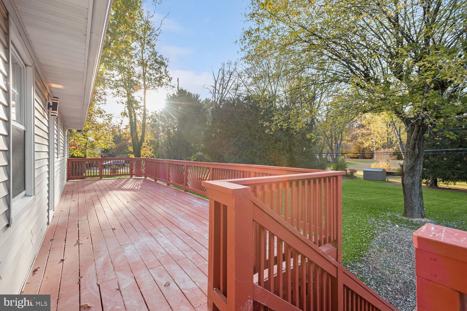 COLONIAL ACRES - Residential