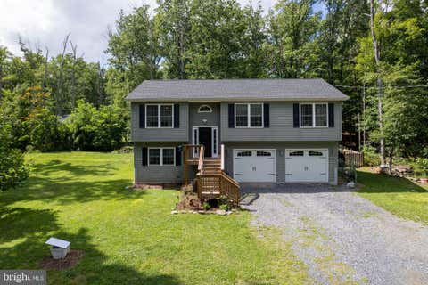 Photo of 204 Cougar Trl, WINCHESTER, VA 22602 (MLS # VAFV2043742)