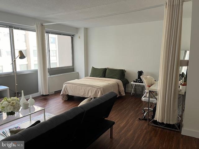 WILLOUGHBY OF CHEVY CHASE - Residential Lease