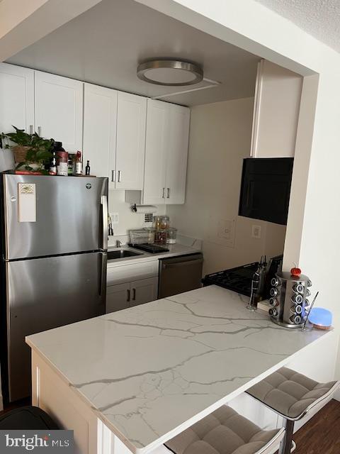 WILLOUGHBY OF CHEVY CHASE - Residential Lease