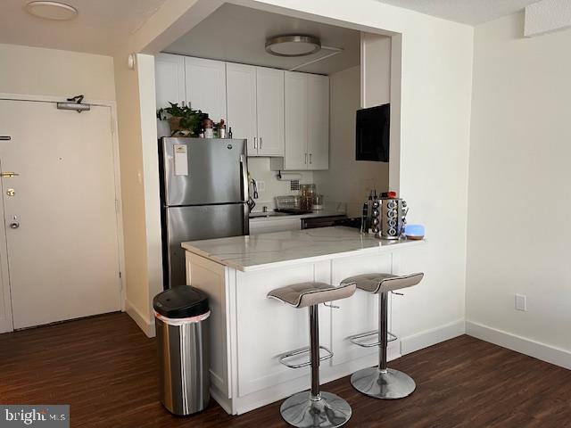 WILLOUGHBY OF CHEVY CHASE - Residential Lease