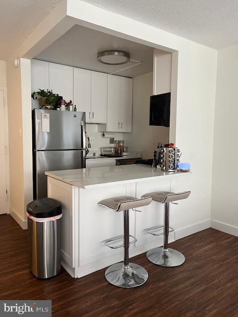 WILLOUGHBY OF CHEVY CHASE - Residential Lease