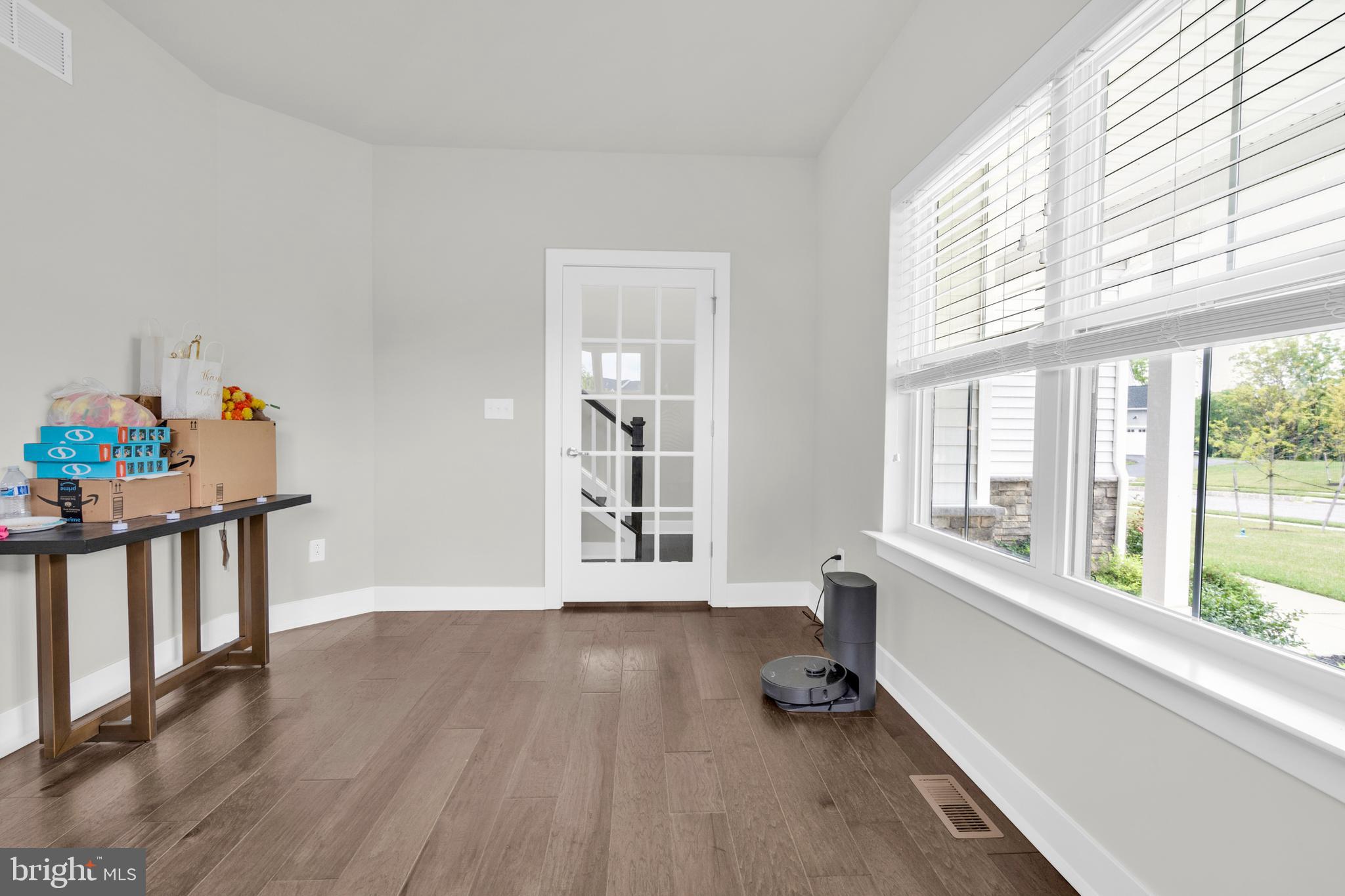 MAGNOLIA RESERVE - Residential