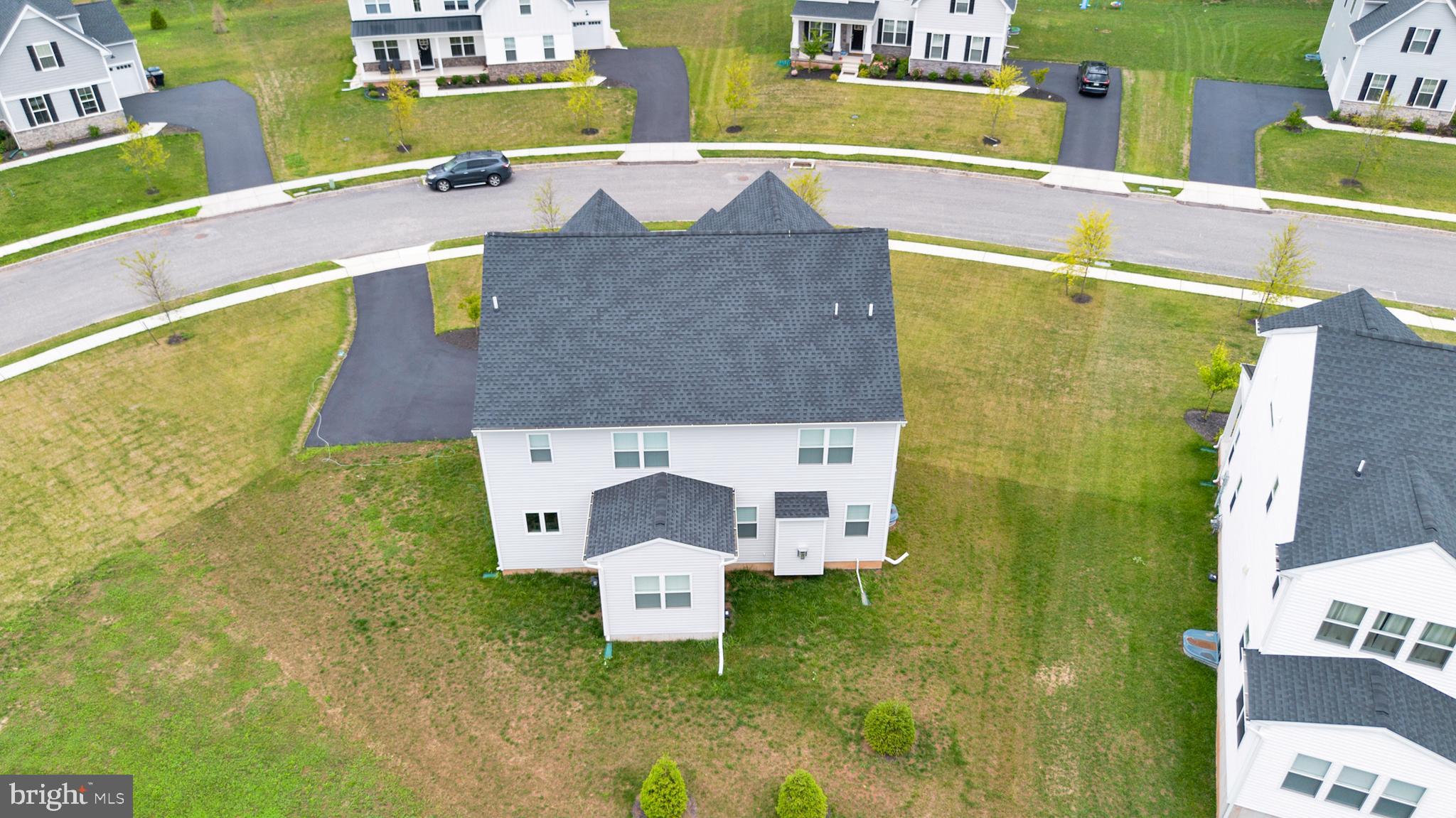 MAGNOLIA RESERVE - Residential