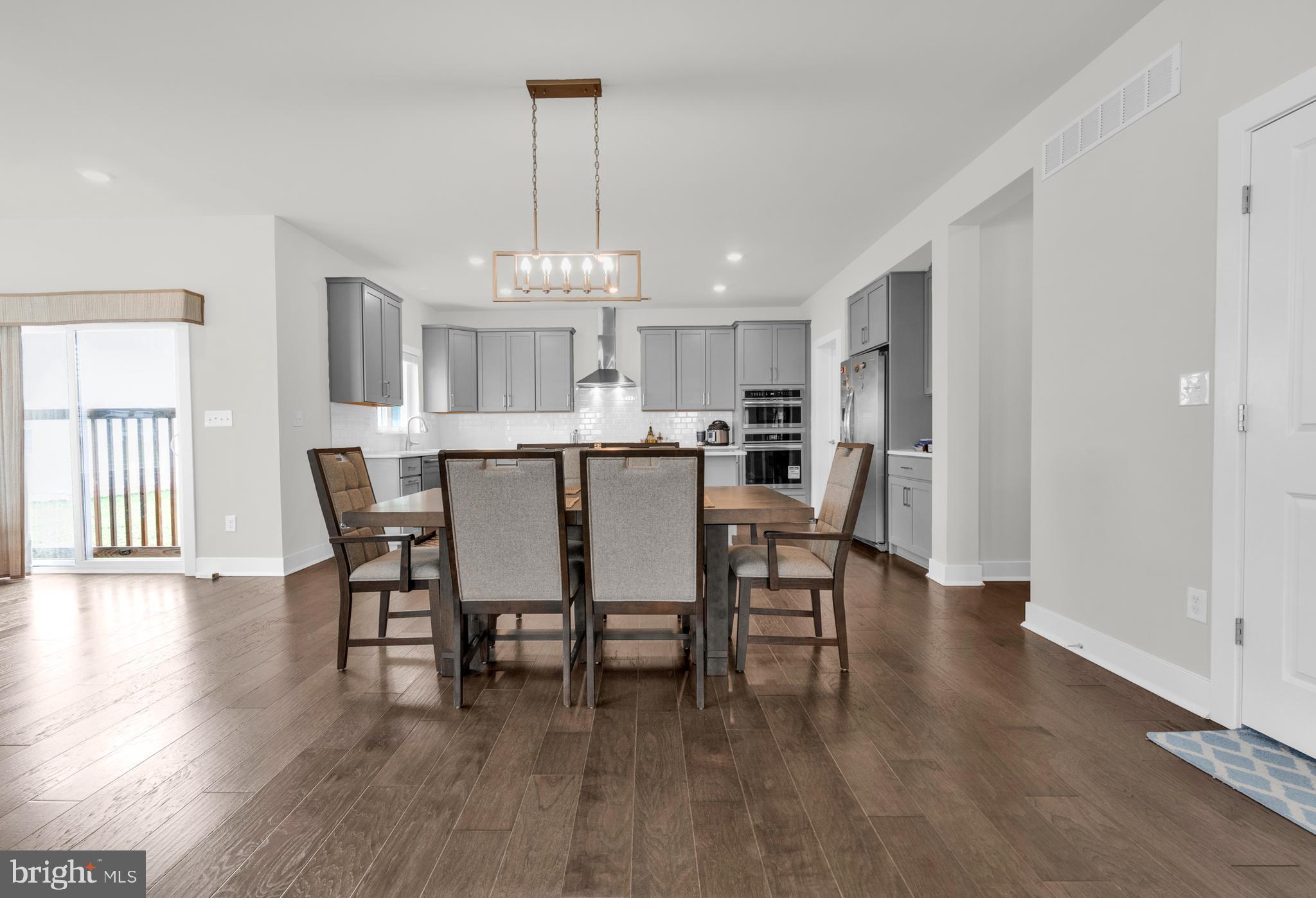 MAGNOLIA RESERVE - Residential