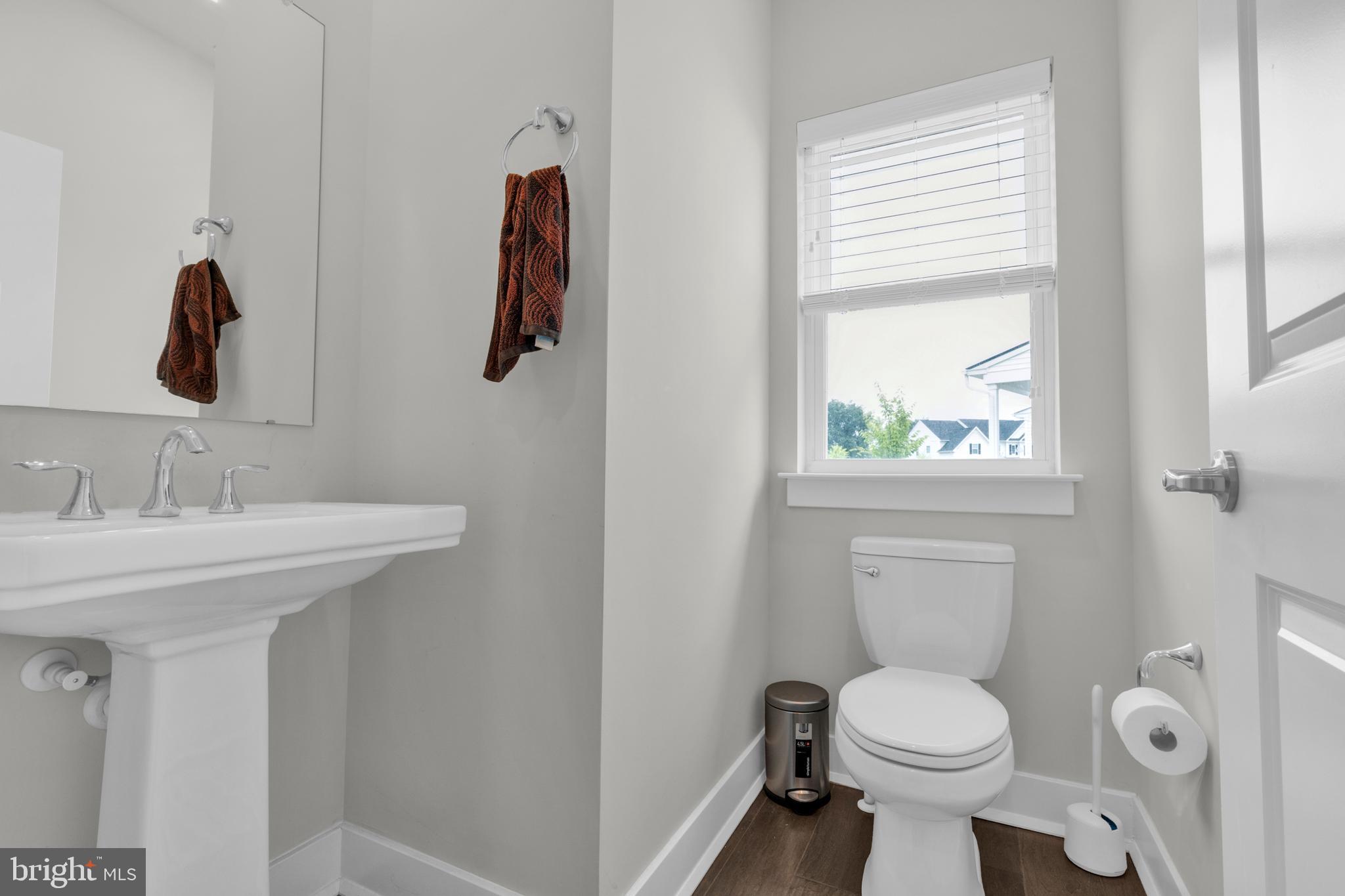 MAGNOLIA RESERVE - Residential