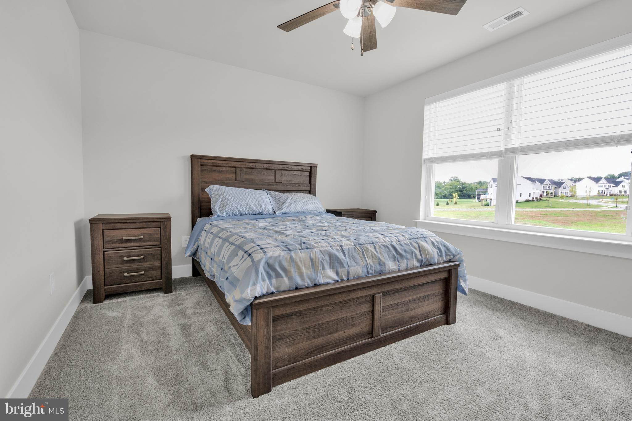 MAGNOLIA RESERVE - Residential