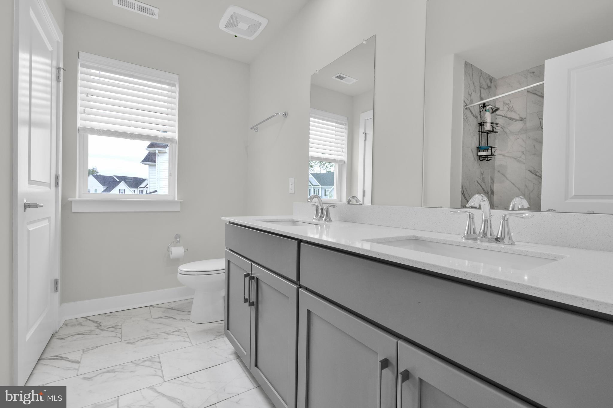 MAGNOLIA RESERVE - Residential