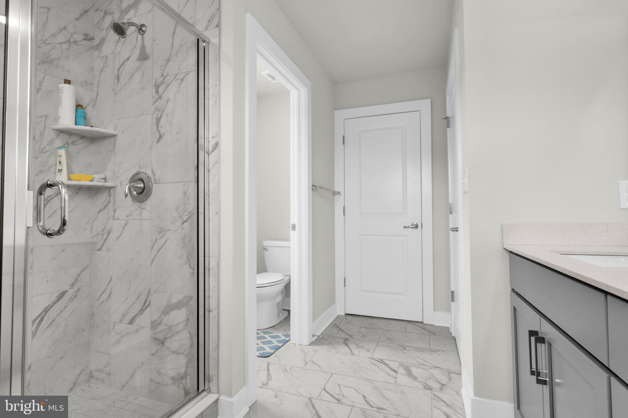 MAGNOLIA RESERVE - Residential