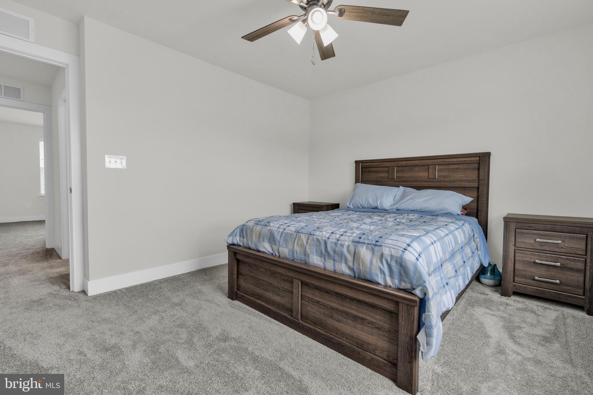 MAGNOLIA RESERVE - Residential