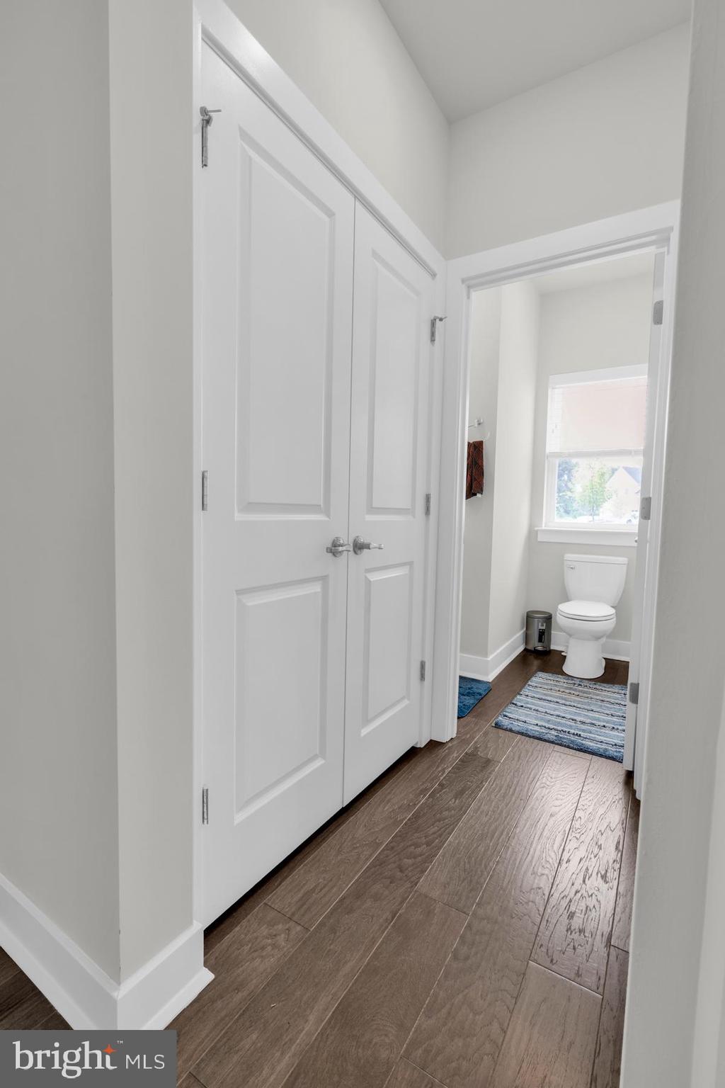 MAGNOLIA RESERVE - Residential