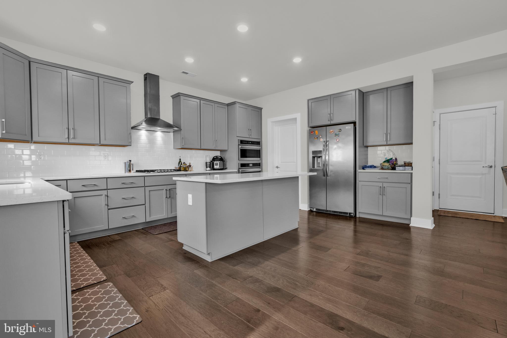 MAGNOLIA RESERVE - Residential