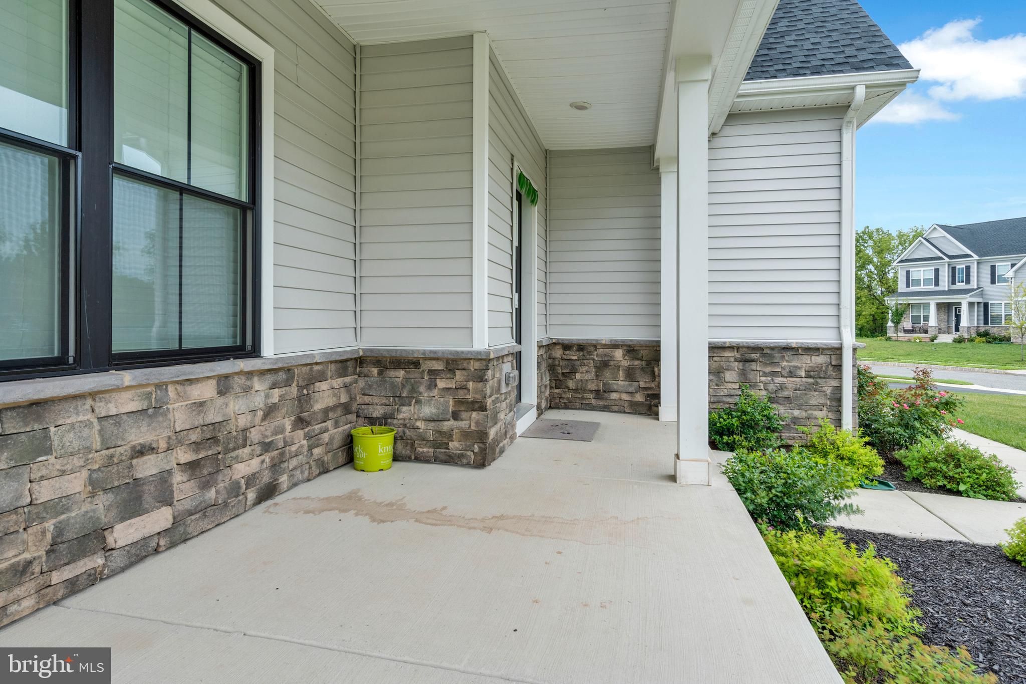 MAGNOLIA RESERVE - Residential