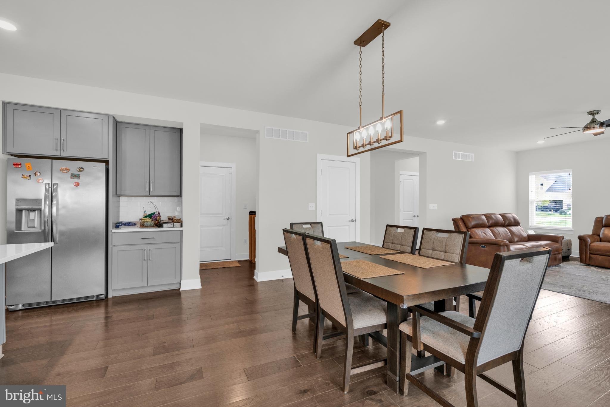 MAGNOLIA RESERVE - Residential