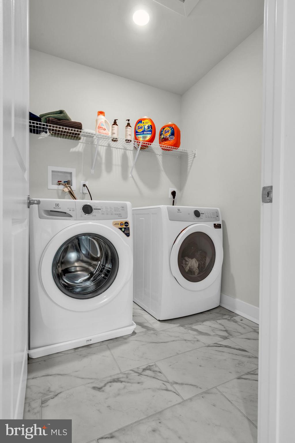 MAGNOLIA RESERVE - Residential