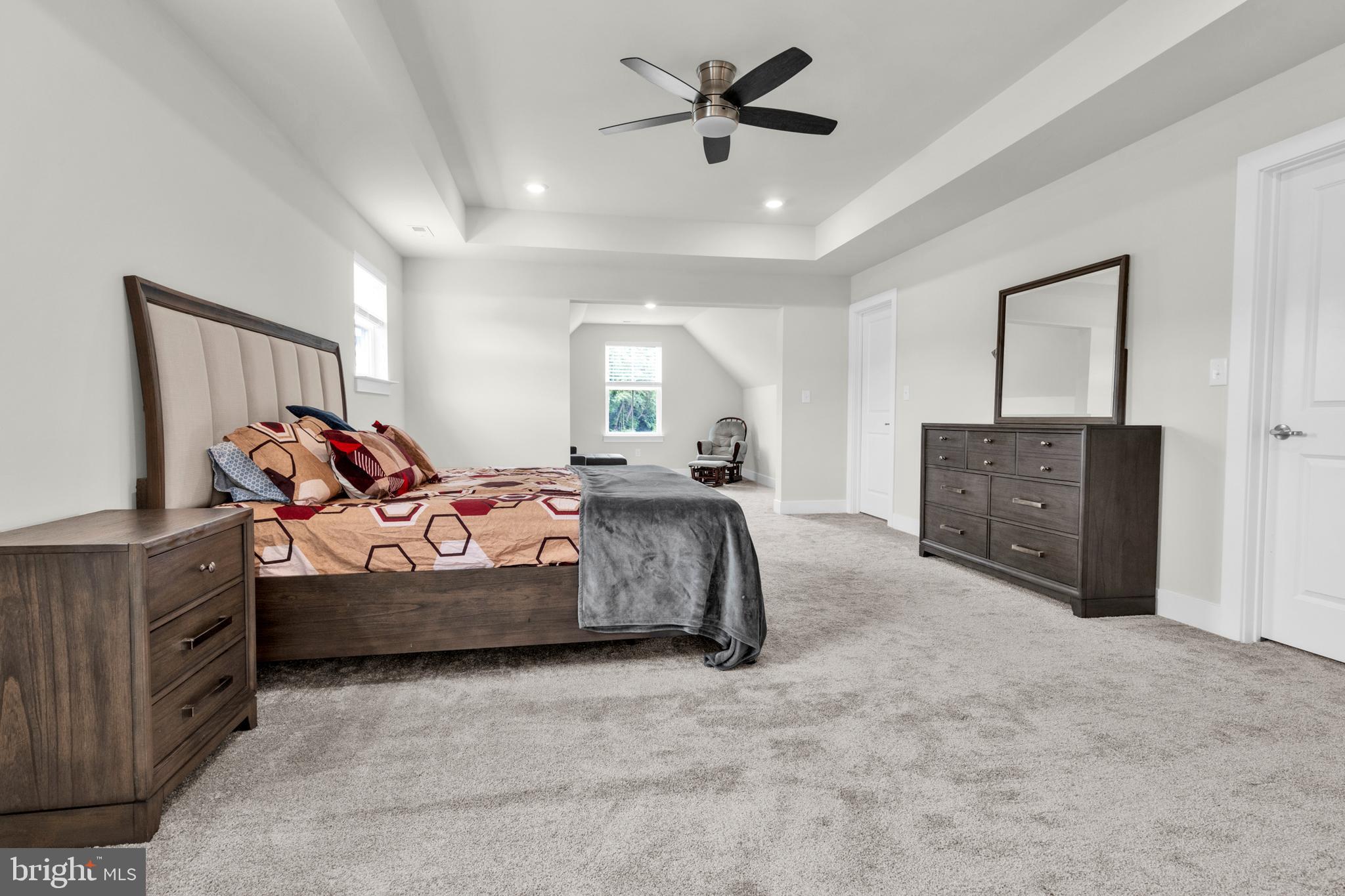 MAGNOLIA RESERVE - Residential