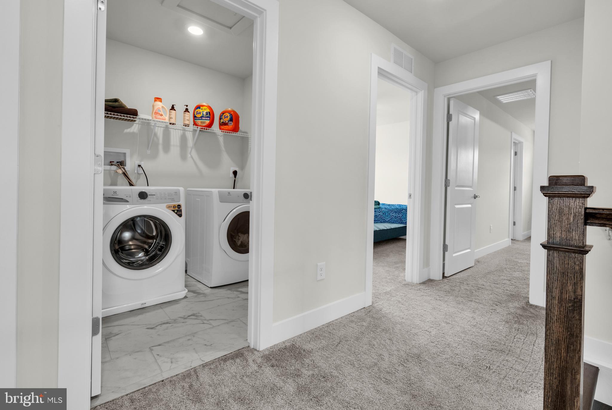 MAGNOLIA RESERVE - Residential