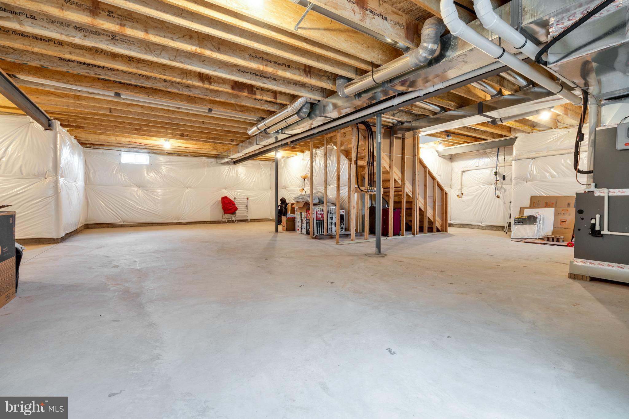 MAGNOLIA RESERVE - Residential